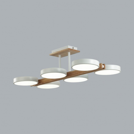 Люстра потолочная LUMION LEDIO 8030/108CL