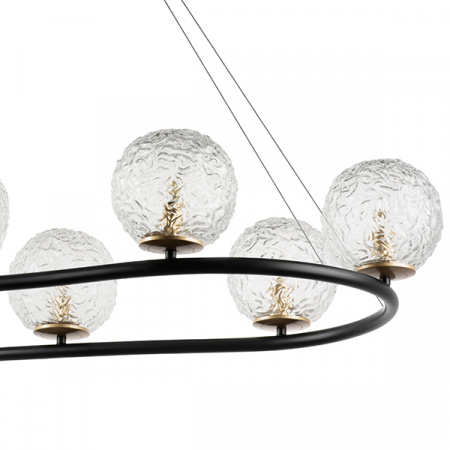 Люстра подвесная Lightstar Bari 815287