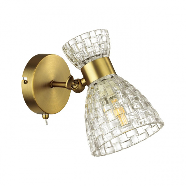Бра LUMION COMFI 3704/1W