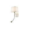 Настенный светильник Favourite Light Baumwolle 1687-2W