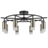 Люстра потолочная Lightstar Rullo LR7183181