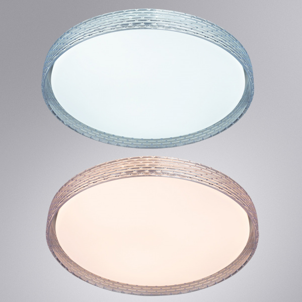 Потолочный светильник Arte Lamp JUICY A2680PL-72WH