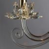 Бра Divinare PLATEA 8820/09 AP-1