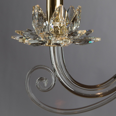 Бра Divinare PLATEA 8820/09 AP-1