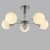 Люстра потолочная LUMION MODERNI 6525/5C