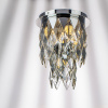 Люстра потолочная Lightstar Limpio 722064