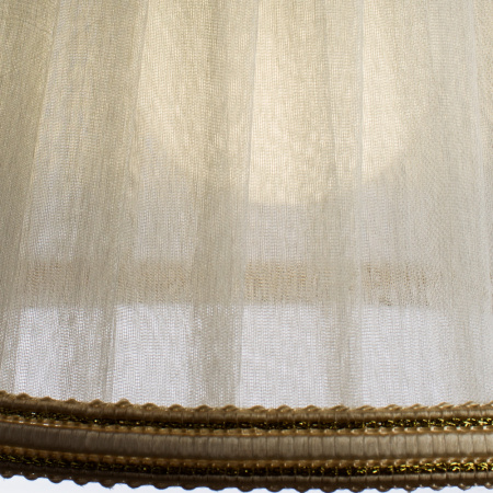 Потолочная люстра Arte Lamp JESS A9513PL-5WG