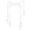 Подвес Lightstar Cone 757066