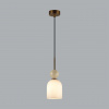 Подвесной светильник ODEON LIGHT MIDCENT 6625/1B