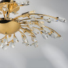 Люстра потолочная Lightstar Isabelle 791182
