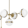 Люстра потолочная Lightstar Globo 813191