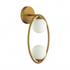 Бра ODEON LIGHT MODERN 4808/2W