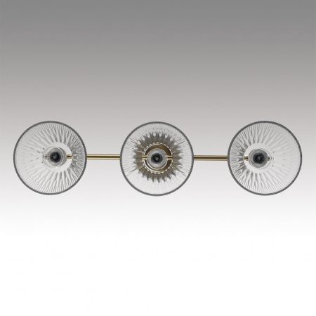 Люстра потолочная LUMION COMFI 8188/3C