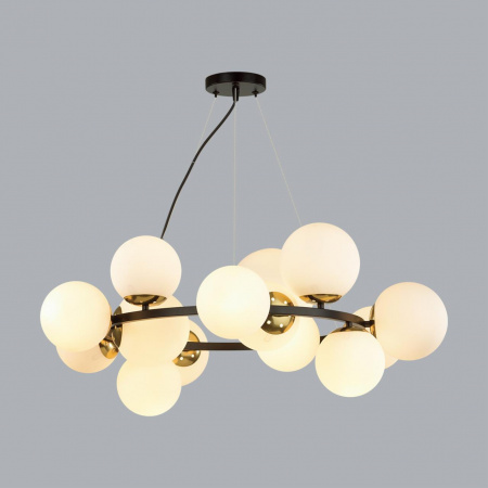 Люстра LUMION MODERNI 6508/14