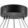 Люстра подвесная Lightstar Saturno 748227