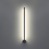 Настенный светильник ODEON LIGHT HIGHTECH 4335/12WLP