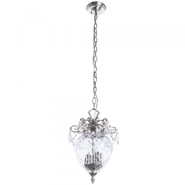 Подвесной светильник Divinare REGGIA 1250/24 SP-3