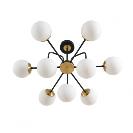 Люстра потолочная LUMION MODERNI 8375/9C