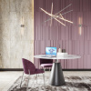 Настенный светильник ODEON LIGHT HIGHTECH 4323/12WL