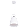Подвесной светильник Arte Lamp LUNED A2214SP-1WH