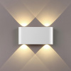 Настенный светильник ODEON LIGHT HIGHTECH 7192/4WL