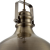 Подвесной светильник Arte Lamp MARK A1102SP-1AB