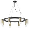 Люстра подвесная Lightstar Rullo LR0183181