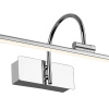 Настенный светильник Favourite Light Strenuus 2431-2W