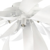 Люстра потолочная Lightstar Turbio 754166