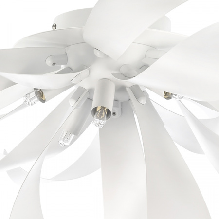Люстра потолочная Lightstar Turbio 754166