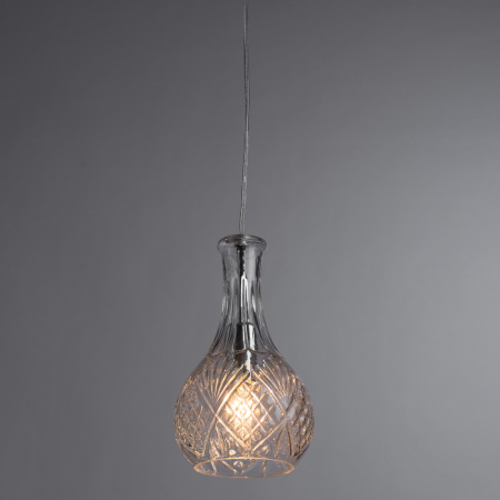 Подвесной светильник Arte Lamp CARAFFA A4981SP-1CC