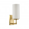 Бра ODEON LIGHT HALL 4990/1W
