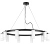 Люстра подвесная Lightstar Rullo LR0203601