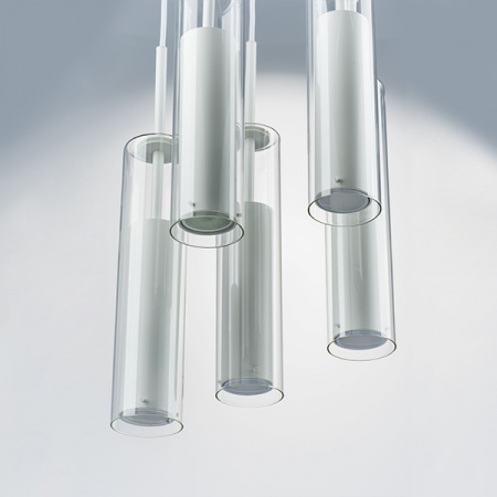 Подвес Lightstar Cilino 756056