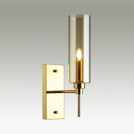 Бра ODEON LIGHT MODERN 4689/1W