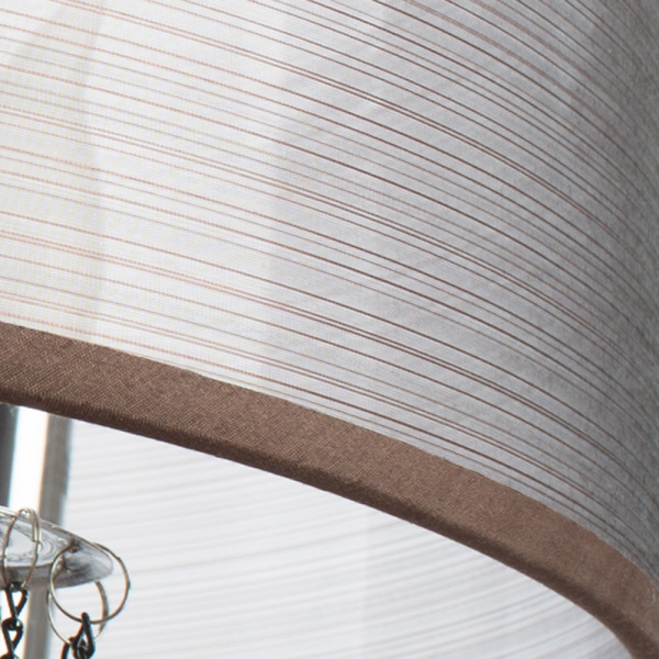 Подвесная люстра Arte Lamp GRANNY A1475SP-5CC