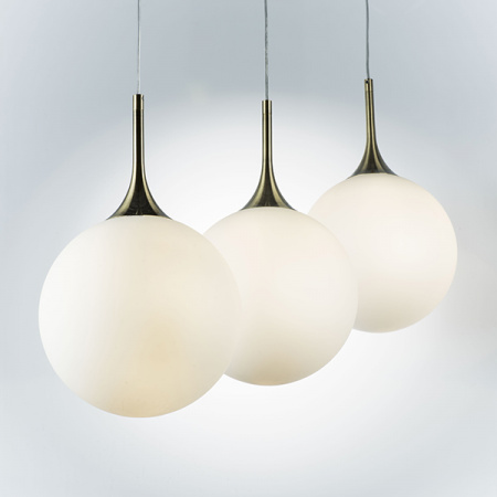 Подвес Lightstar Globo 813031