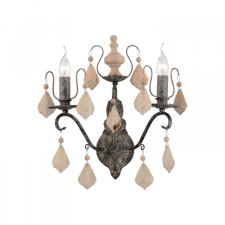 Настенный светильник Favourite Light Albero 1763-2W