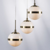 Подвес Lightstar Globo 813131