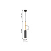 Подвес Favourite Light Tube 2107-1P