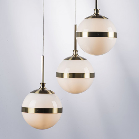 Подвес Lightstar Globo 813131