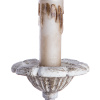 Бра Divinare MONICA 7057/01 AP-1