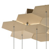 Подвес Lightstar Favo 750221