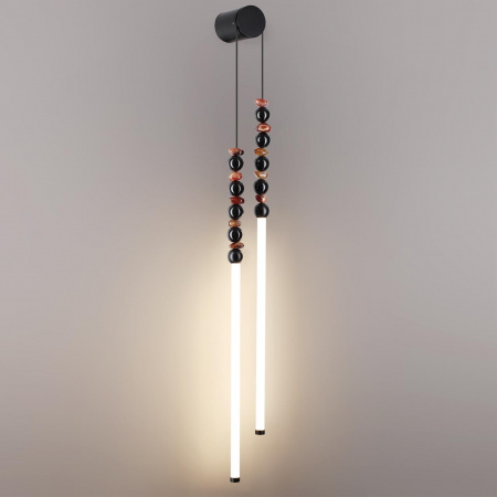 Настенный светильник ODEON LIGHT HIGHTECH 7187/16WL