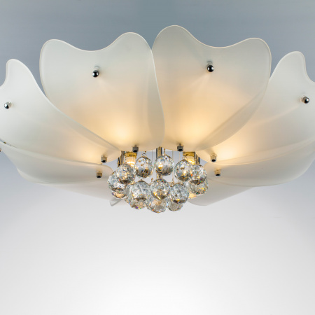 Люстра потолочная Lightstar Lobo 804020