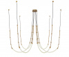 Люстры Kink Light Бофорт 08060-6A,20