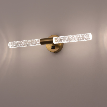 Бра Lightstar Noce 201051-4000