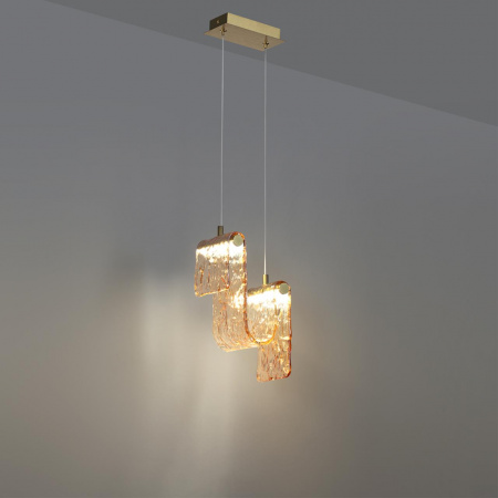 Подвес ODEON LIGHT L-VISION 5105/11L