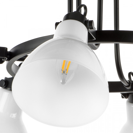 Люстра потолочная Lightstar Acrobata 761060