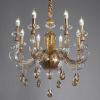 Люстра Divinare CARL 5124/07 LM-8